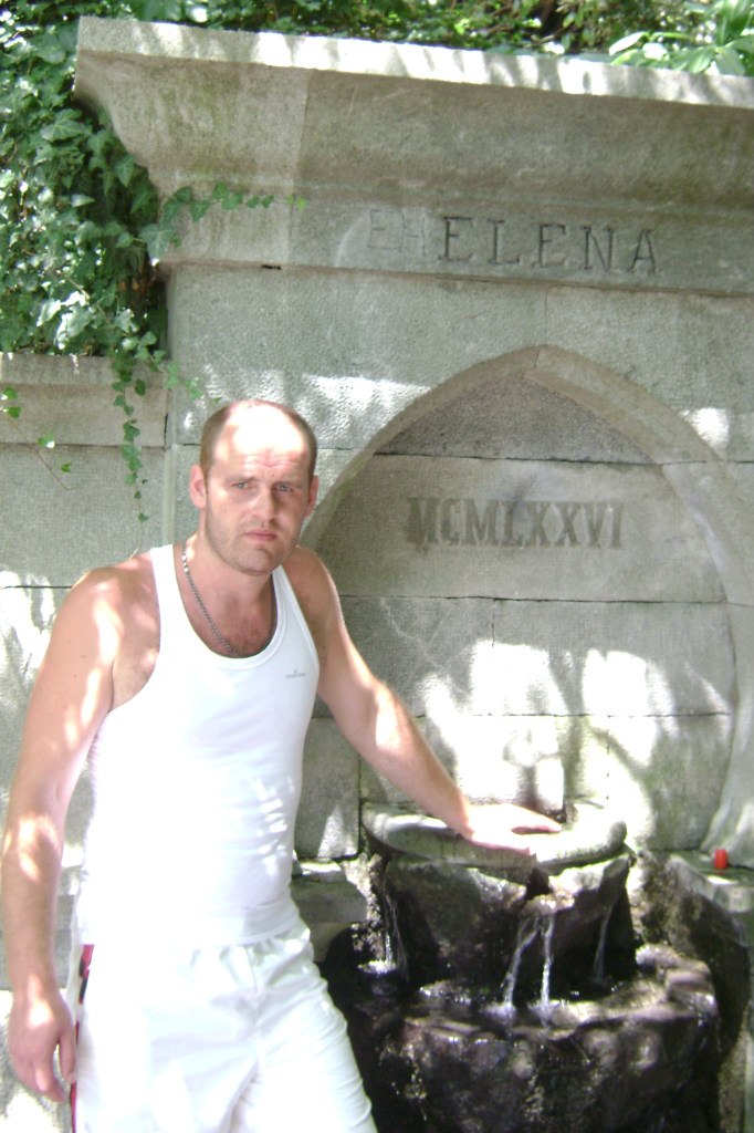 Григорій Буслаєв | Вишневое