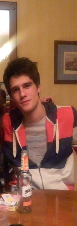 Dimitrije Jovanovic STYLERZ | Beograd