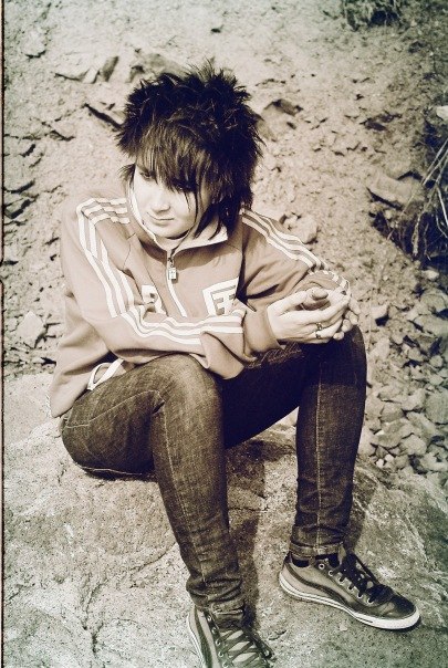 Земфира Шмаль | Санкт-Петербург