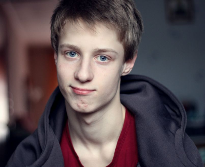 Александр Полянский | Санкт-Петербург