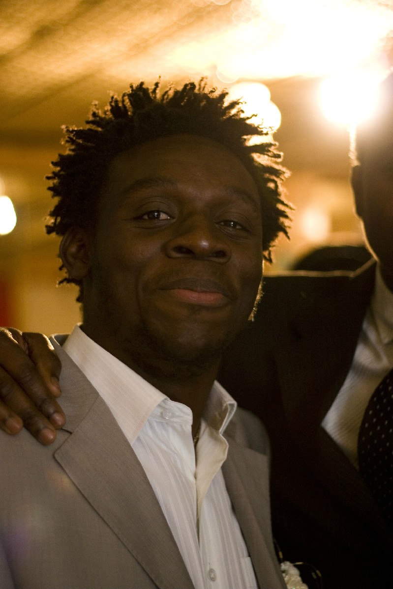 William Kampie ВИЛЛЯМ | Кропивницкий / Кировоград