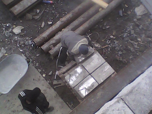 Андрей Рахманов | 