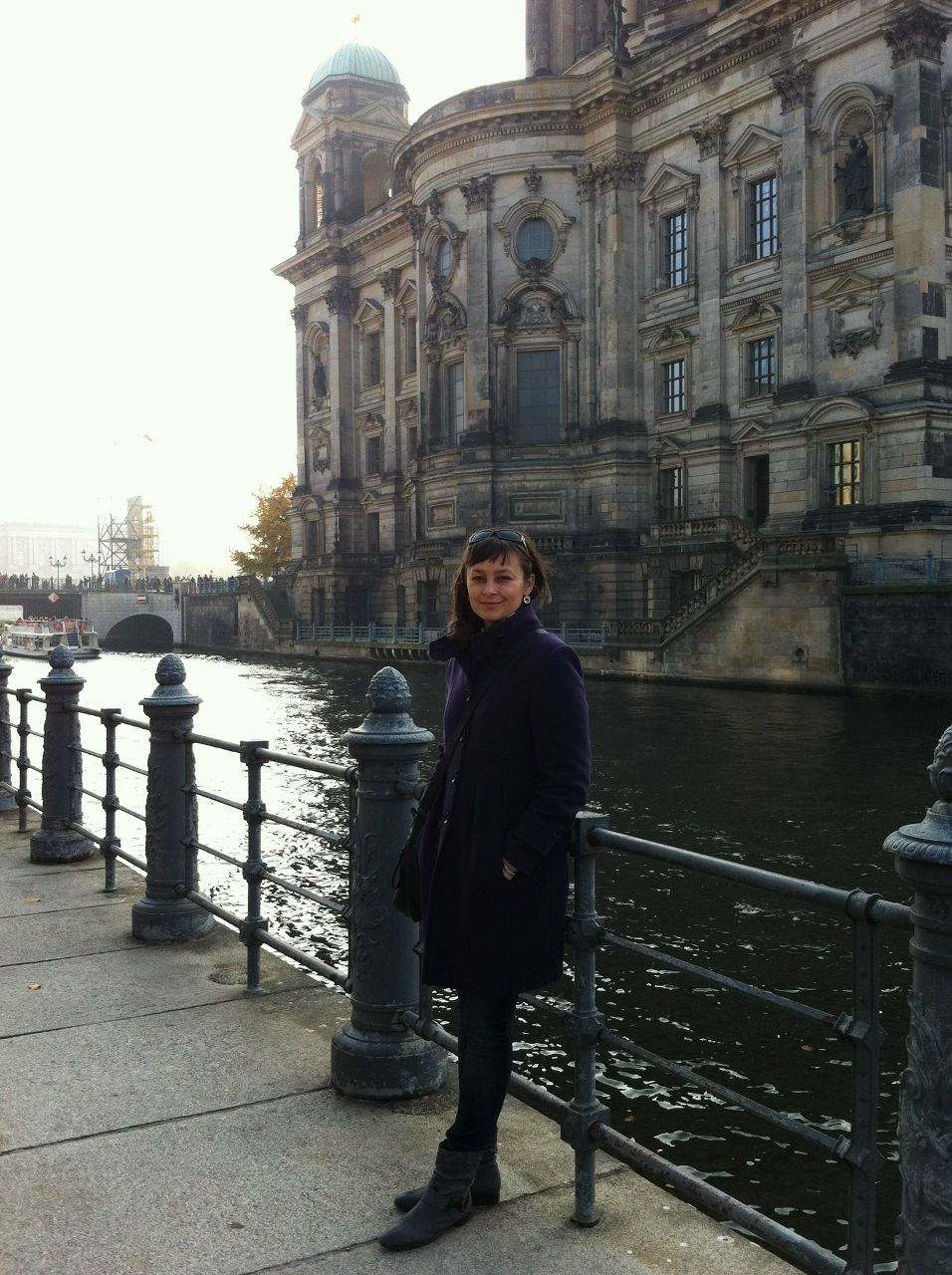 Татьяна Никитина | Москва