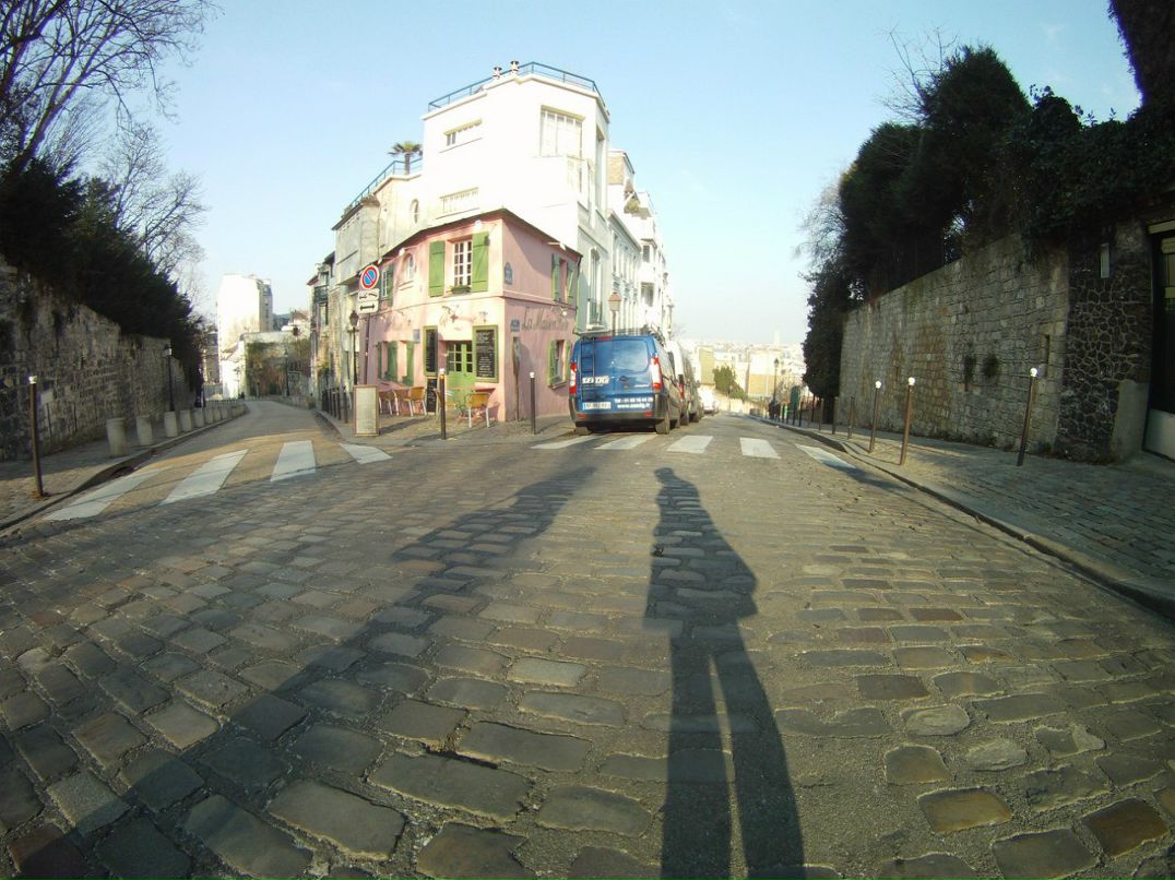 Наталия Вагонова | Москва