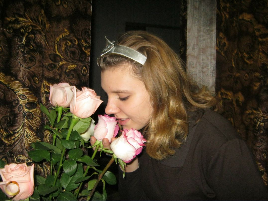 Дарья Стрижченко | Дружковка