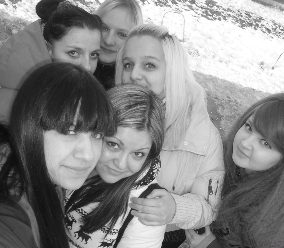 Валерия Шешикова | Красноярск