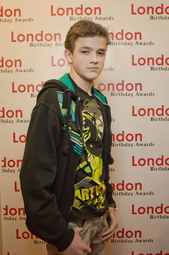 Миша Лондон | 