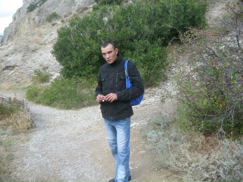 Серый Бегарук | Харьков