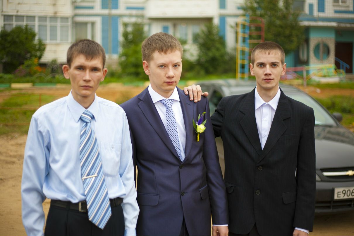 Николай Журкин Евгеньевич | Дмитров