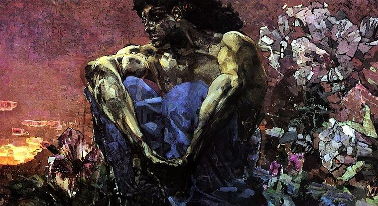 John Wan | Псков