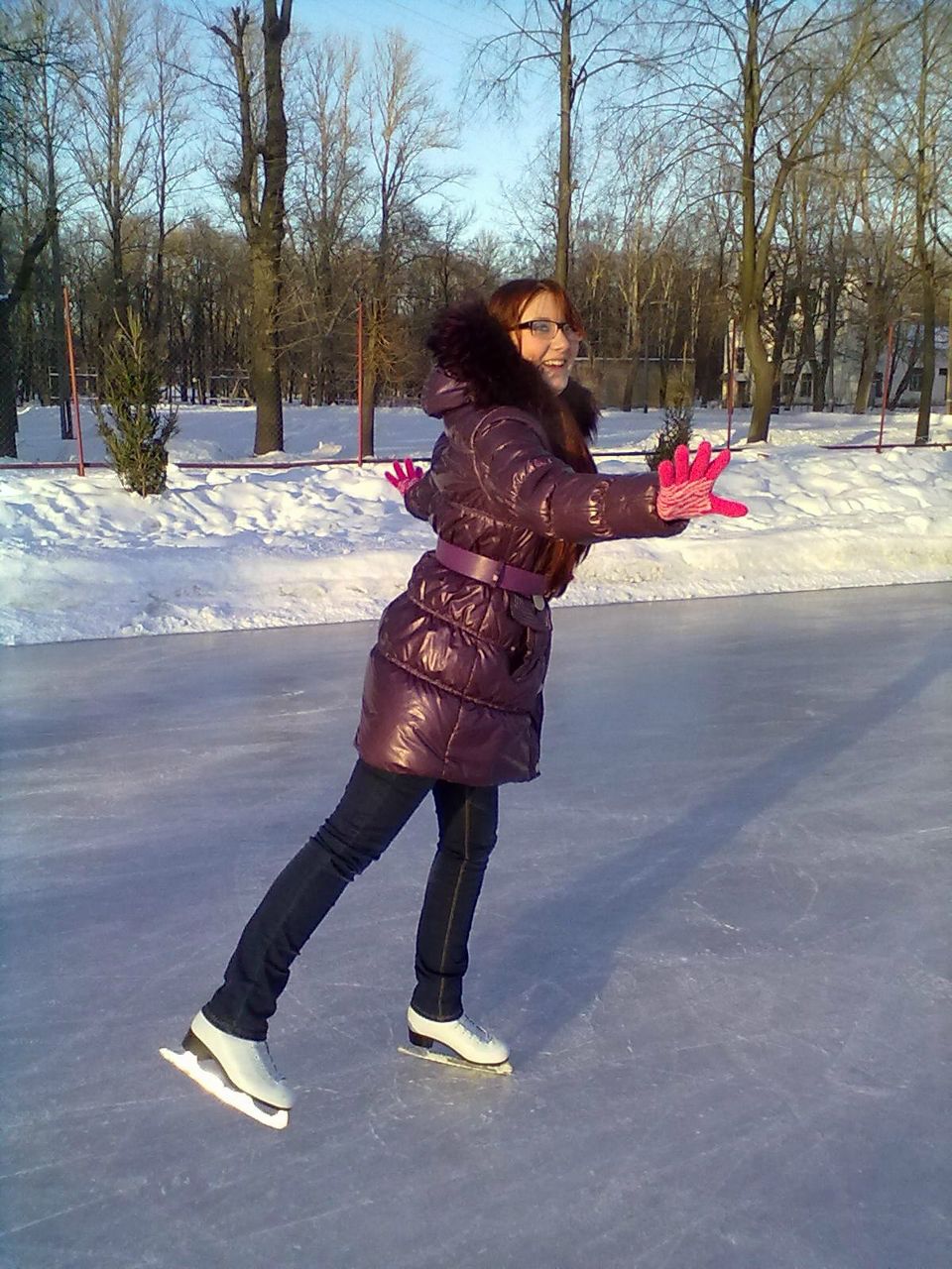 Анастасия Мухаммятова | Кингисепп