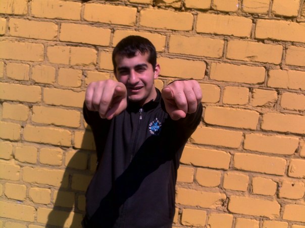 №29, Эльшад Гулиев, Баку №29, Эльшад Гулиев, Баку