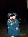 Фотография Поповой Татьяны