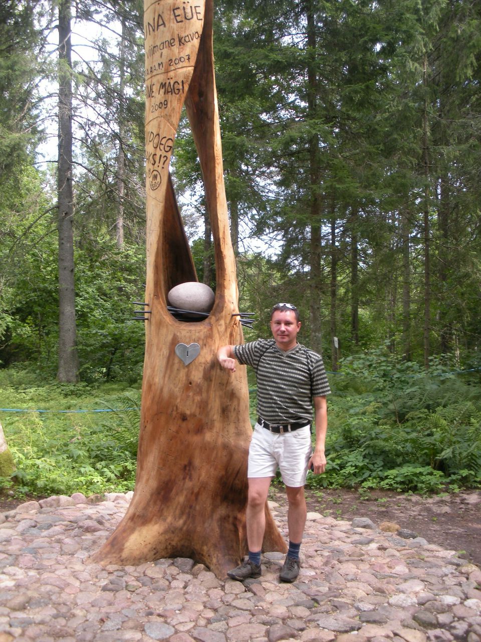 Петр Алексеев | Таллин