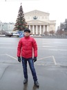 Фотография Нурмагомедова Мурада