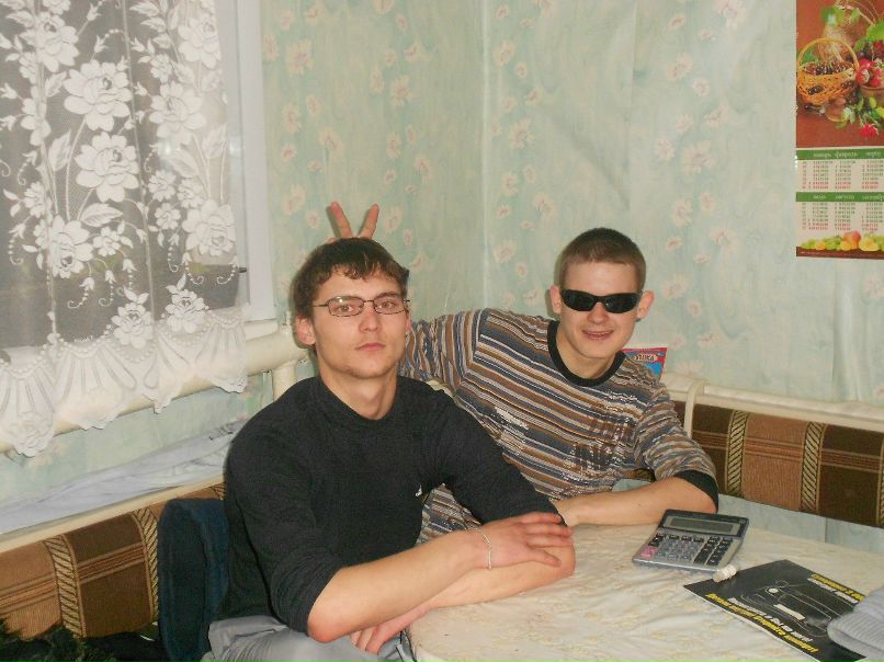 Дмитрий Алешин *Демон* | Санкт-Петербург