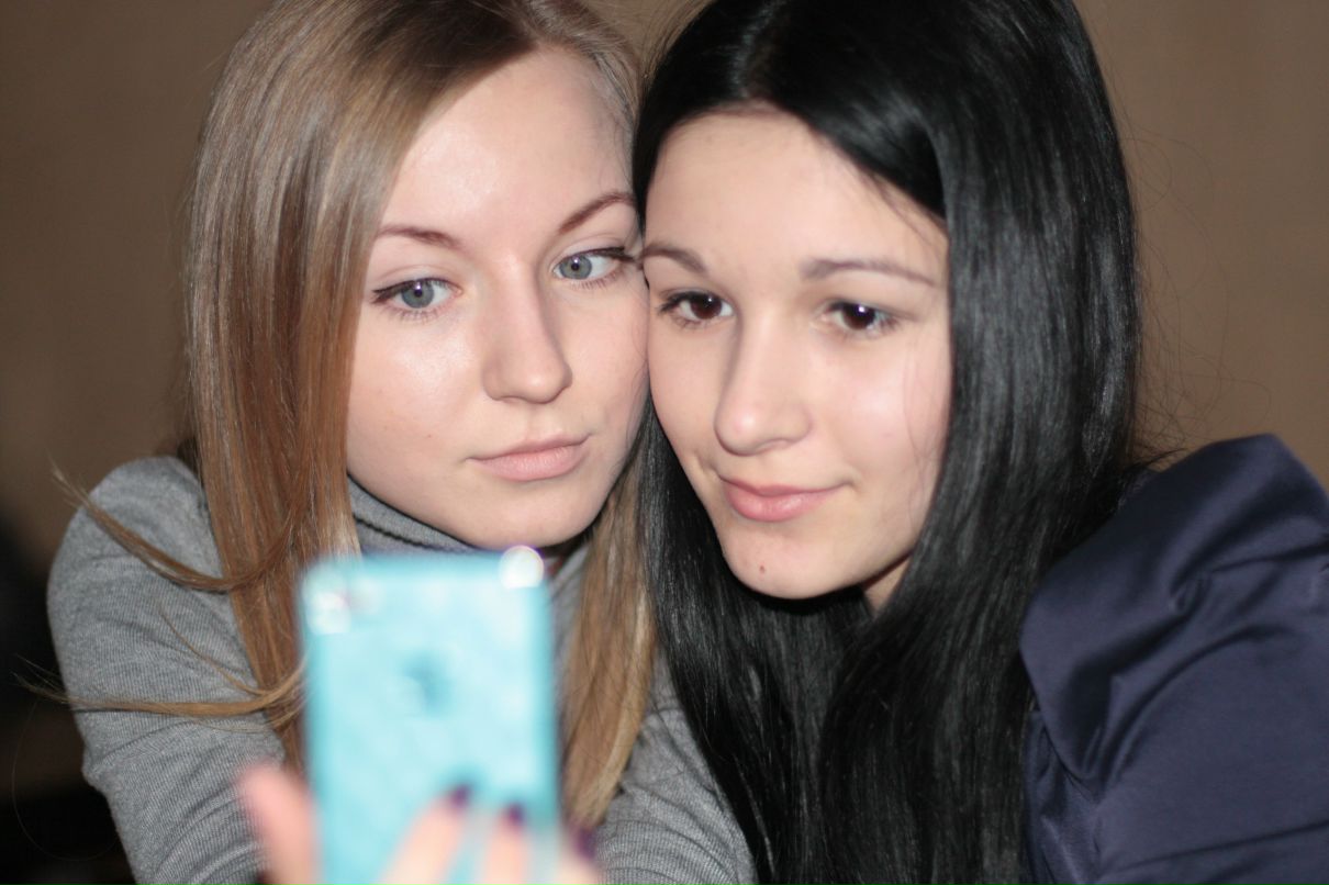 Дарья Сафиулина | Симферополь