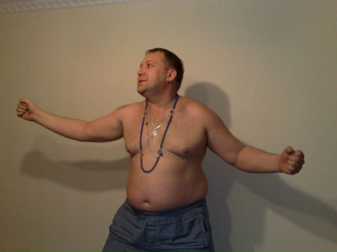 Николай Мануев | Череповец