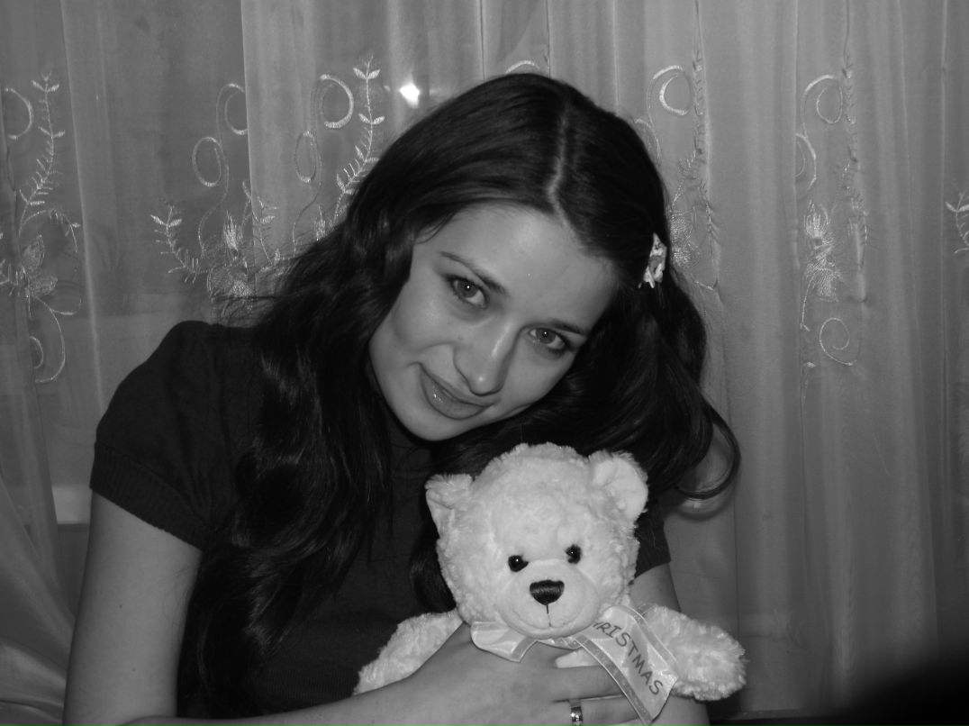 Ирина Чернобай | Николаев