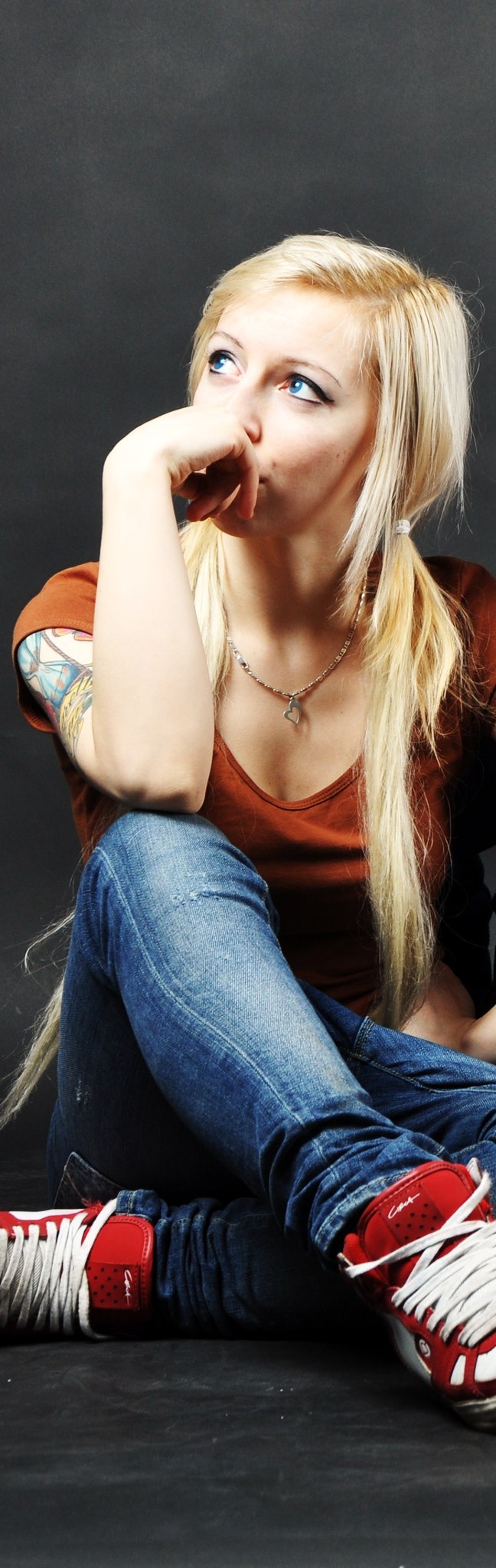 Cherry Jam | Москва