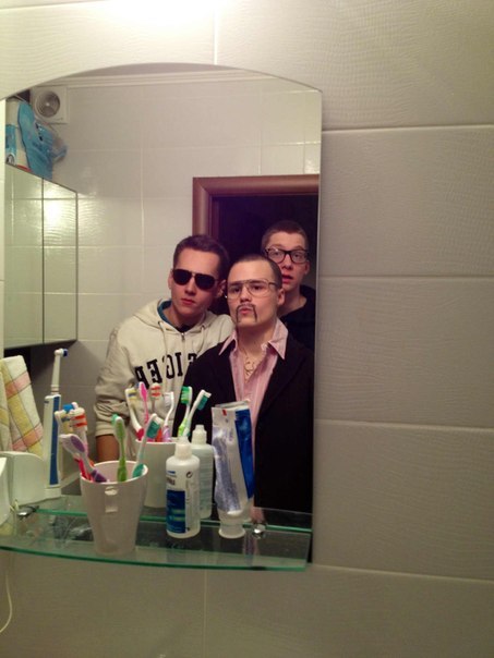 Кузьма Устинов | Москва