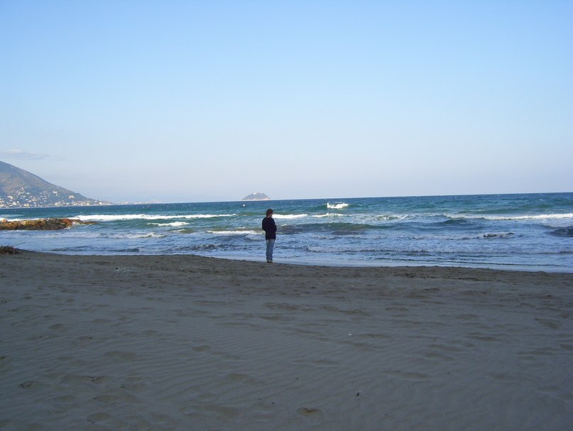 Alexandra Petrenko | 