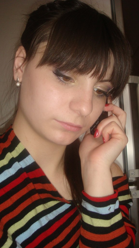 Юлия Слободяник *”˜Ulchik*”˜ | Боярка