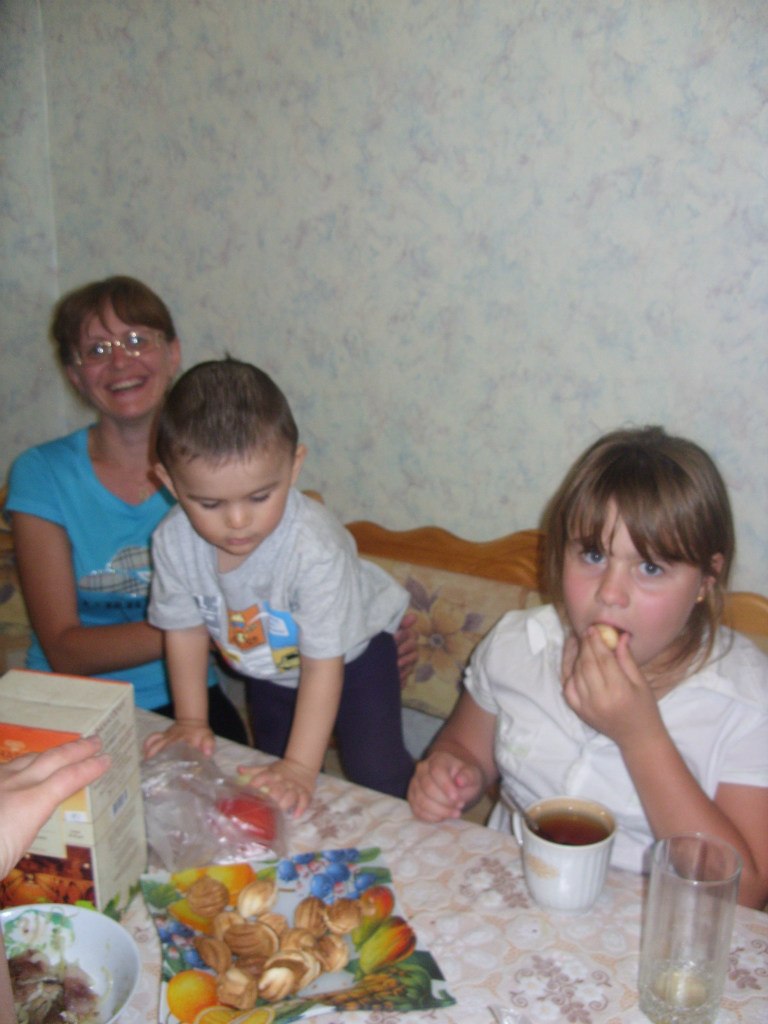 Анна Медведева | 