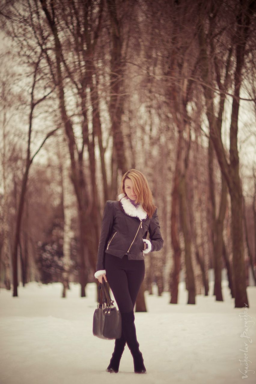 Полина Пристинская | Рыбинск