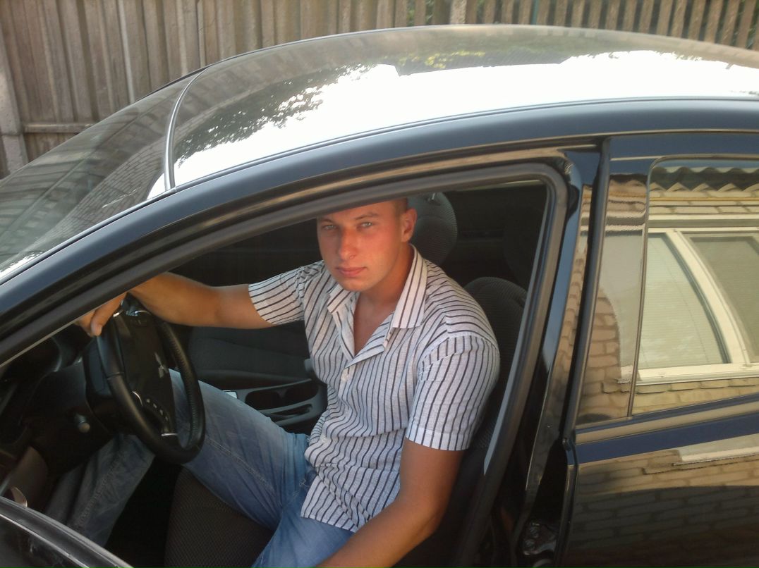 Александр Кудревский | Скадовск