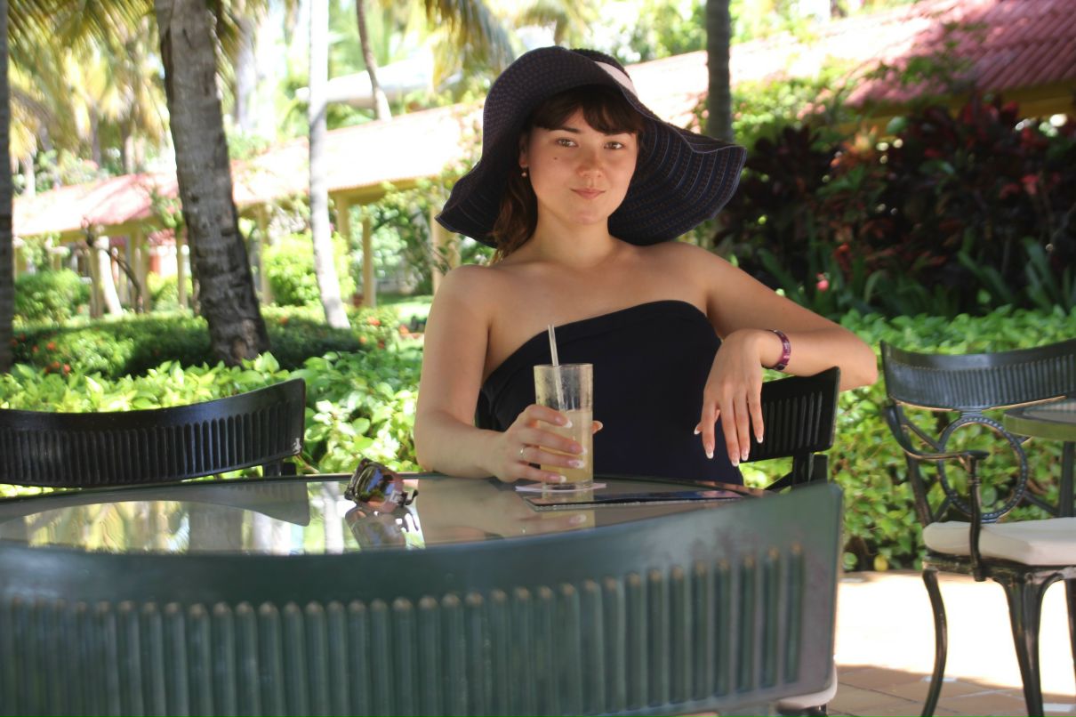 Мадина Погодаева | Сургут