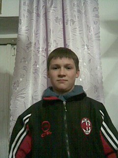 Вова Архитко | 