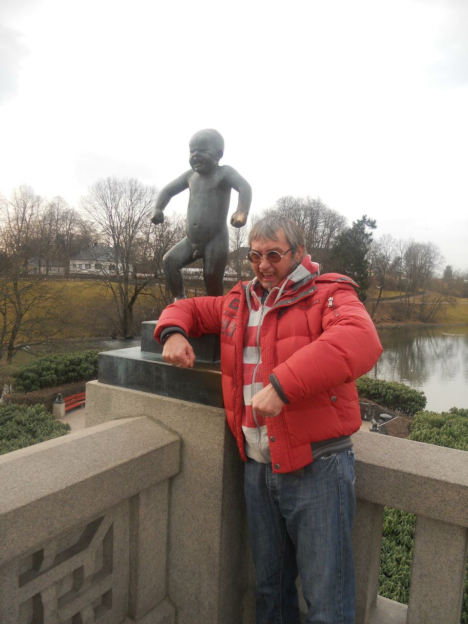 Дмитрий Анисимов | Санкт-Петербург