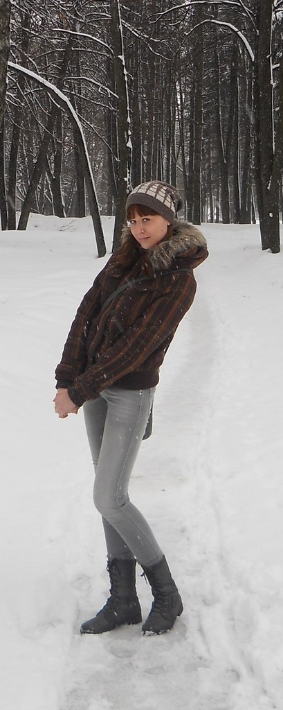 Екатерина Лазовская | Курск