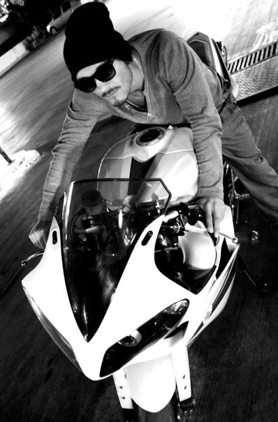 Виктор Befree Войтенко | Киев