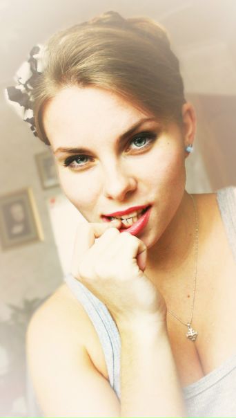 №60, Катько Синюхина, 36 лет, Москва №60, Катько Синюхина, 36 лет, Москва