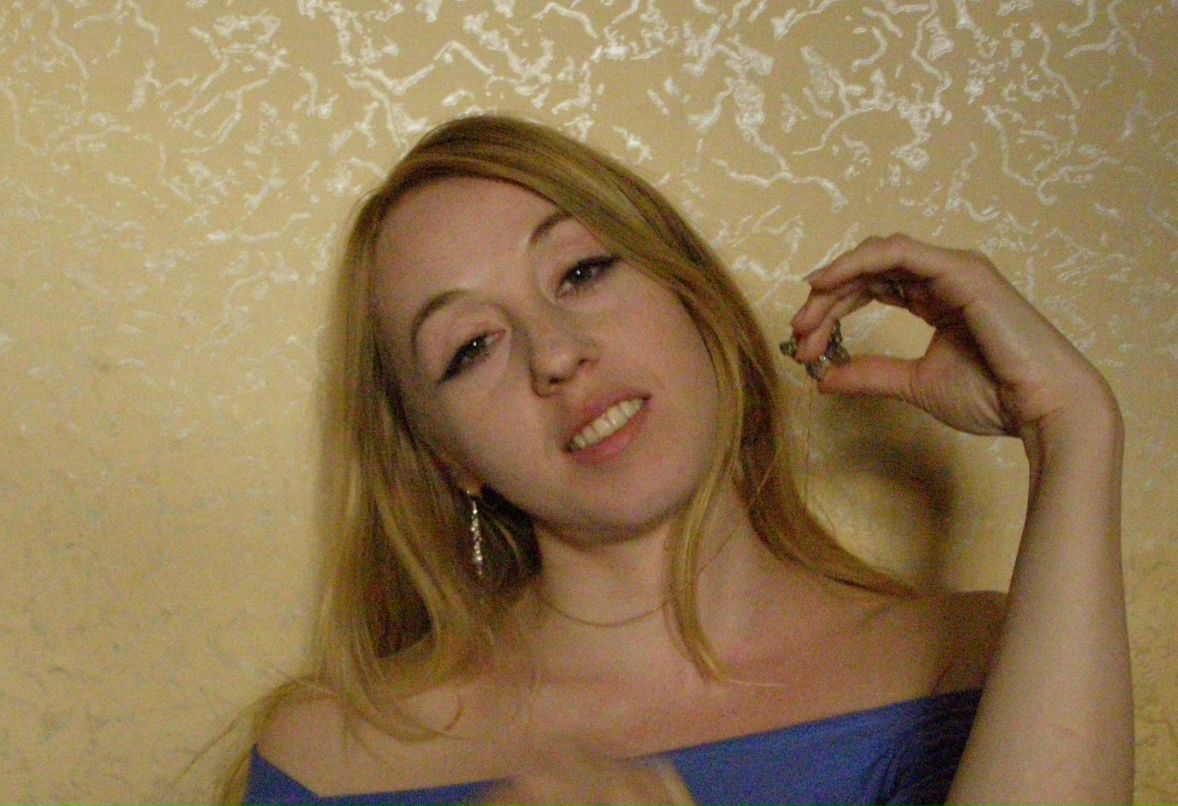 Анна Гончарова | Санкт-Петербург