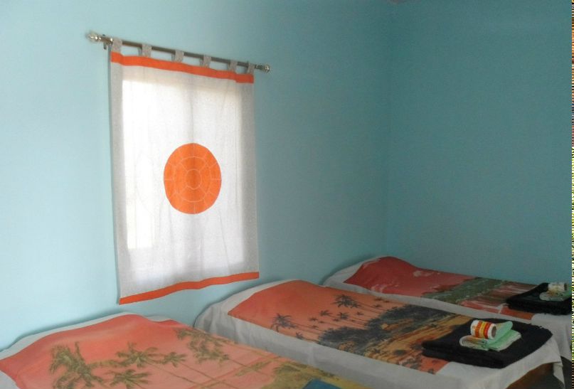 Лю Митра | Rishikesh