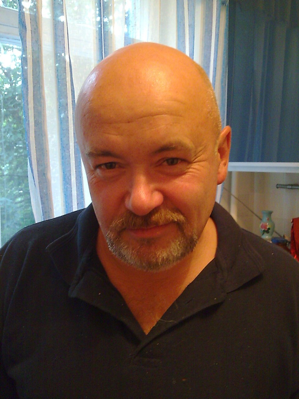 Алексей Петров (Ник.) | Санкт-Петербург