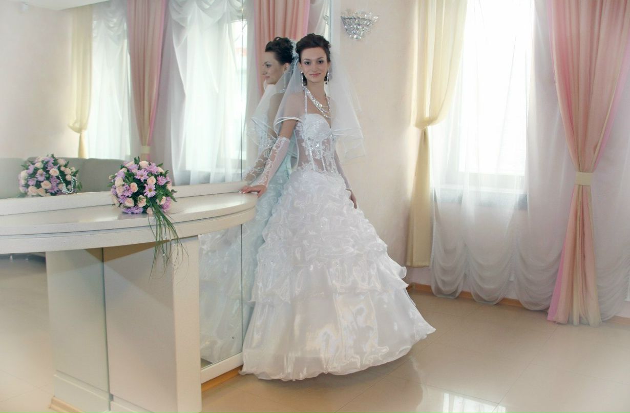 Ульяна Шишмарева | San Francisco