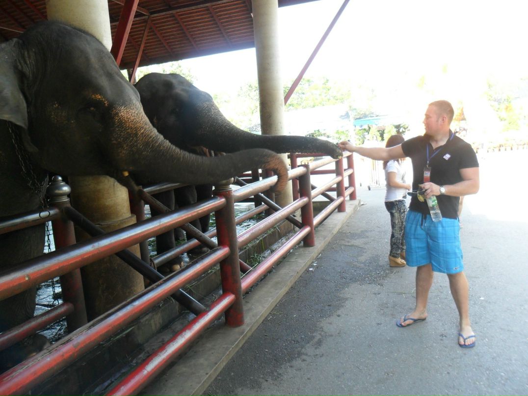 Иван Ленинградский | Санкт-Петербург