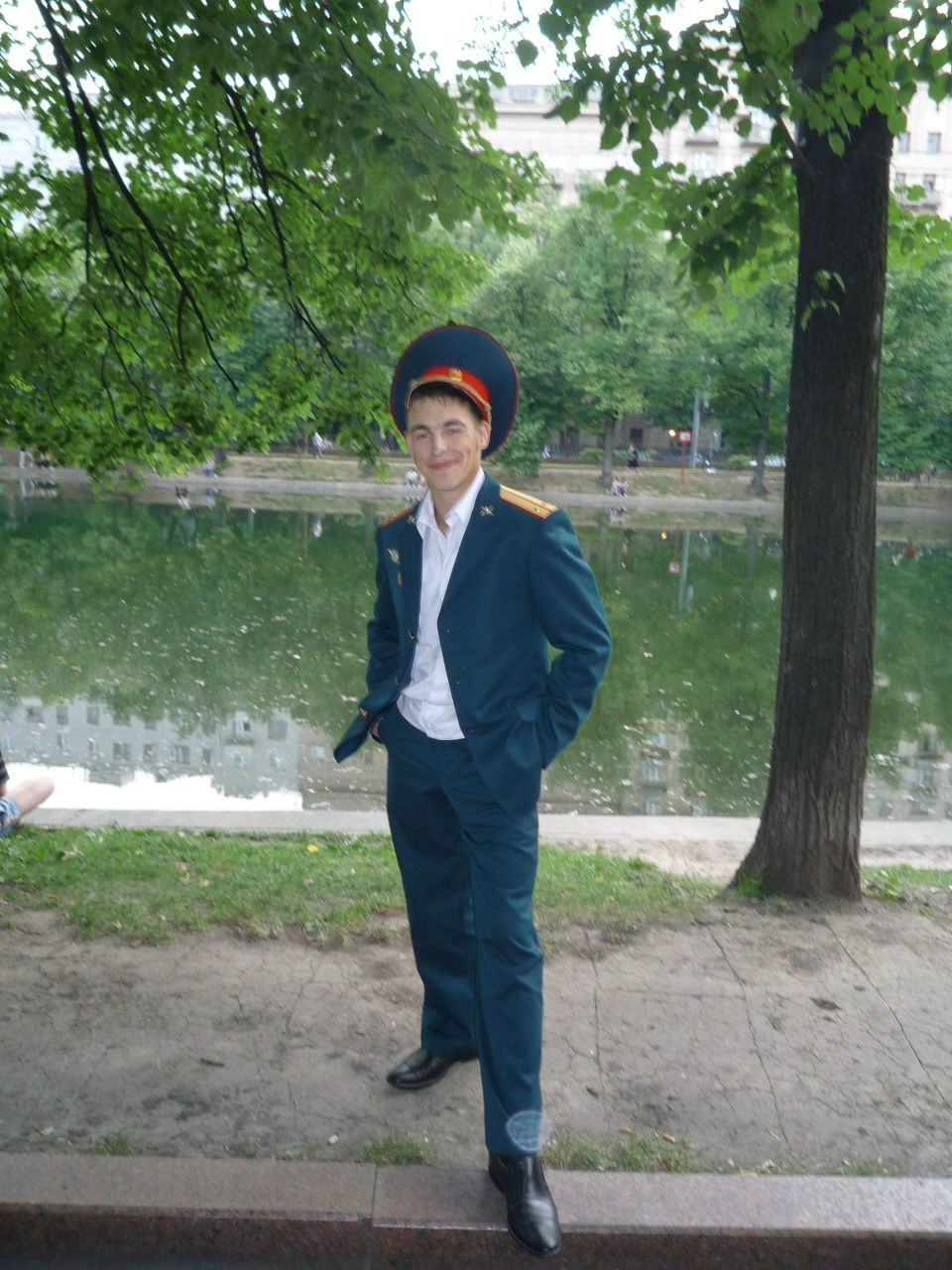 Роман Курочкин | Санкт-Петербург