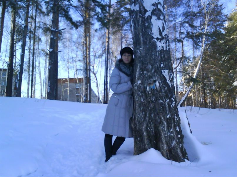 Наталья Вдовина | Чайковский