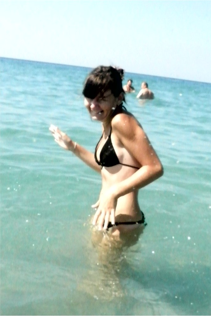 Наталья Дробыш | Полтава