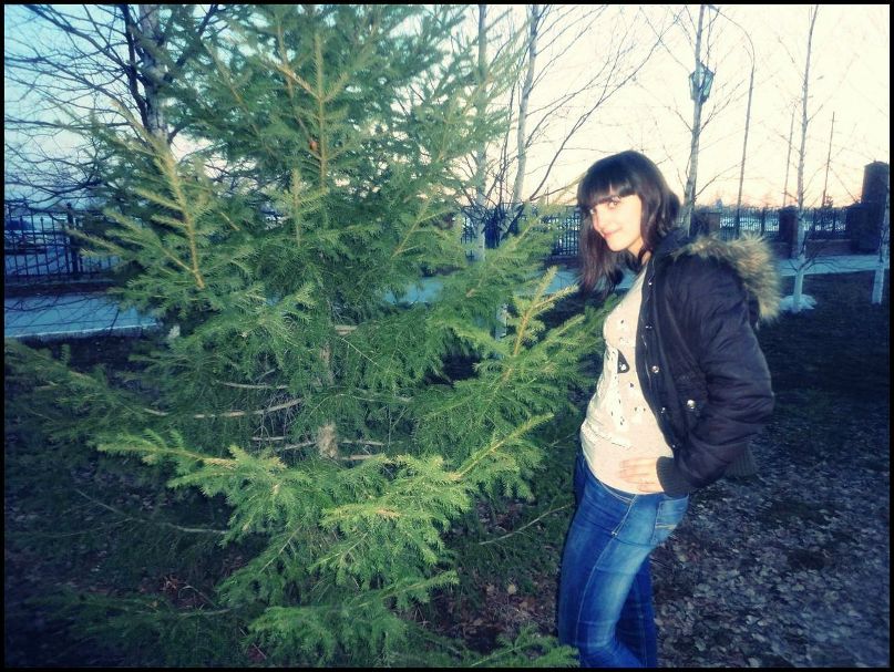 Сашенька Изотова | Нижневартовск