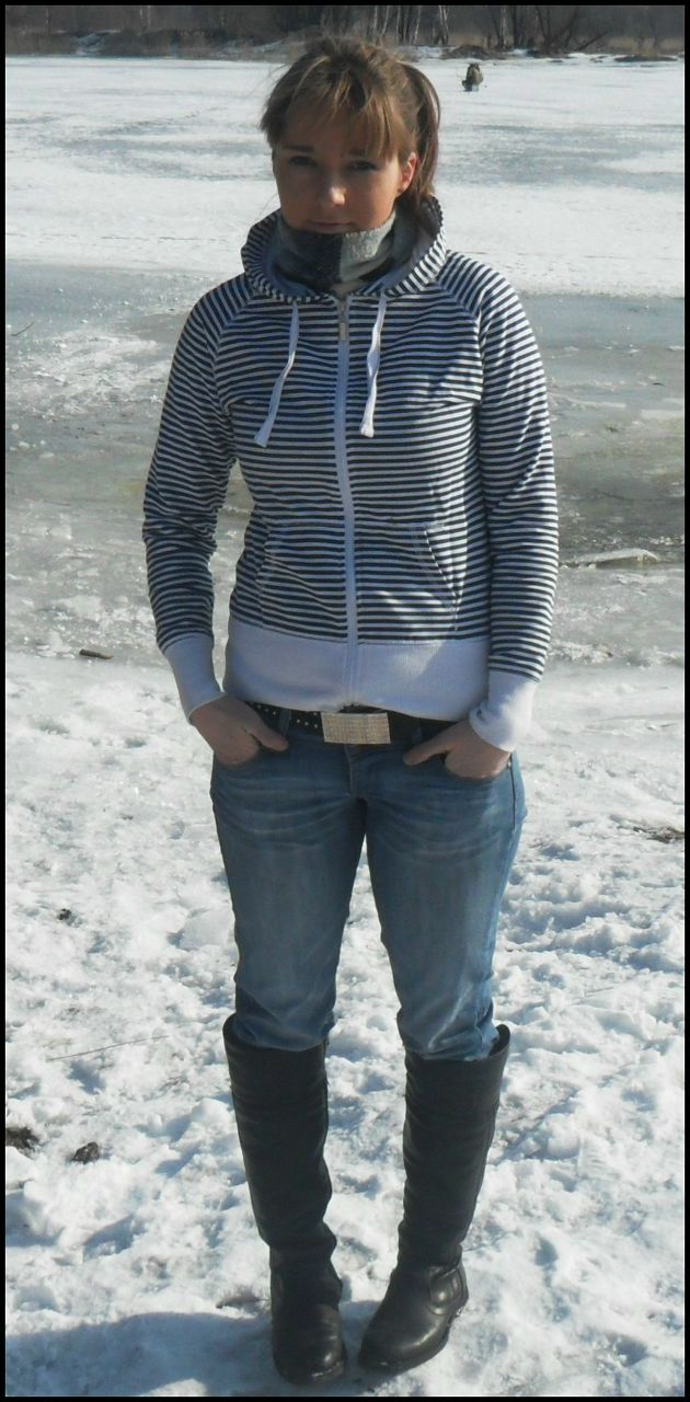 Simona Smalke | Рига