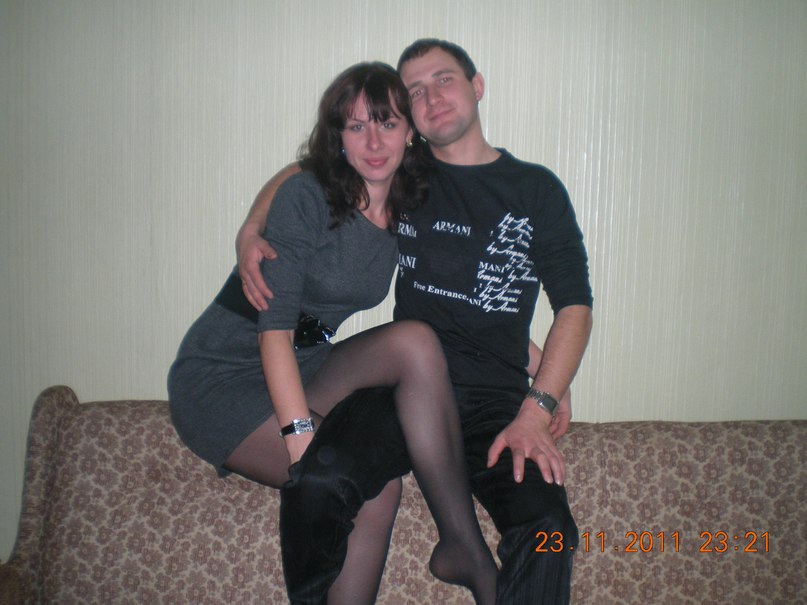 Ира Новикова (Пашина) | Мариуполь