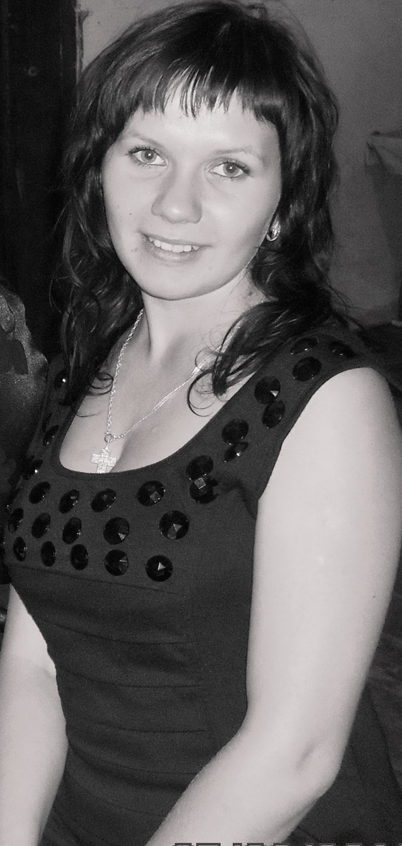 Зинаида Кудрина 