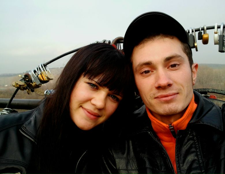 №136, Елена Собольникова, Полысаево, Россия №136, Елена Собольникова, Полысаево, Россия