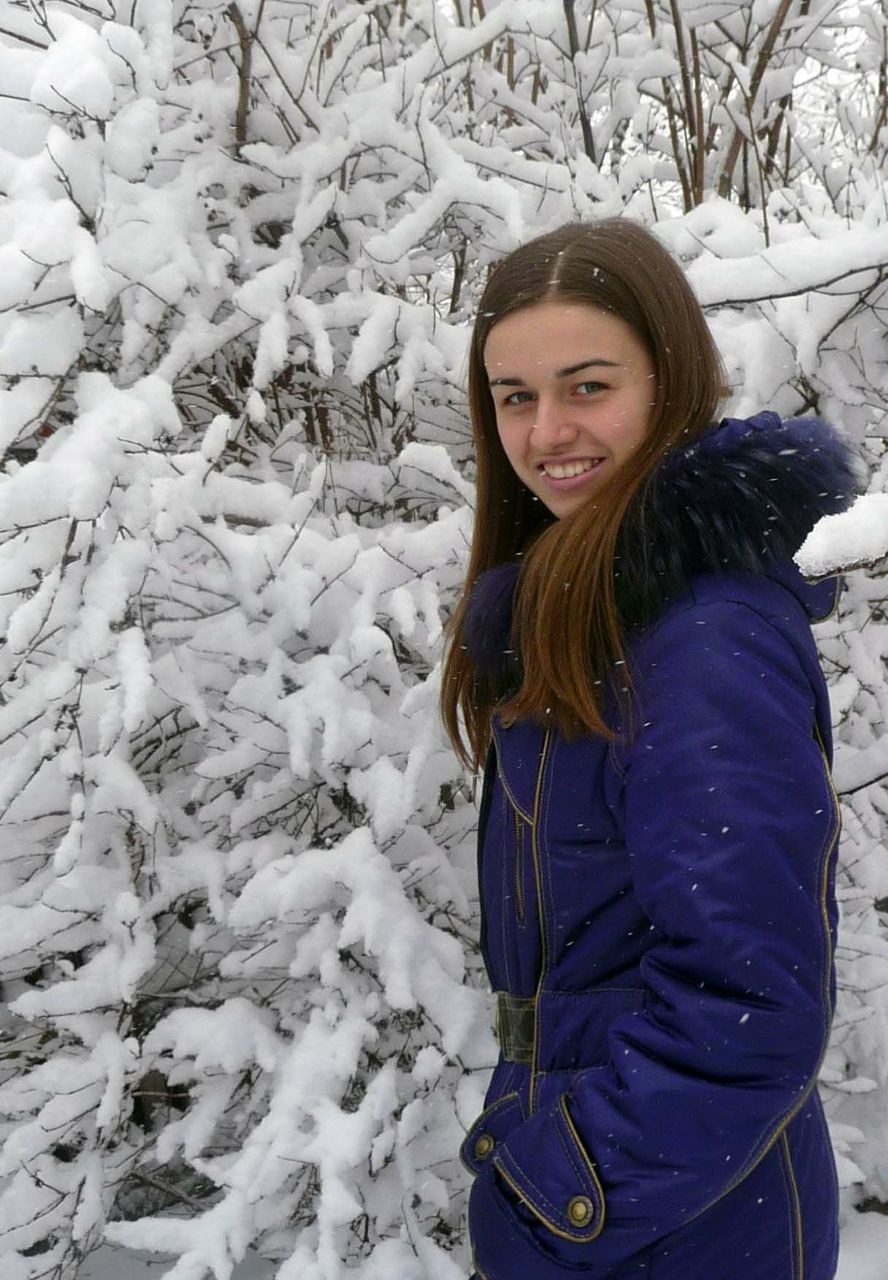 Людмилочка Кротик | Бузовка